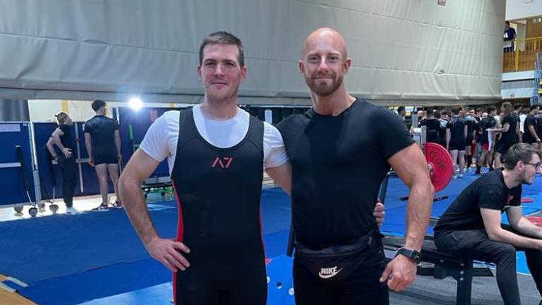 Saša Marsetti ali zgodba o uspehu