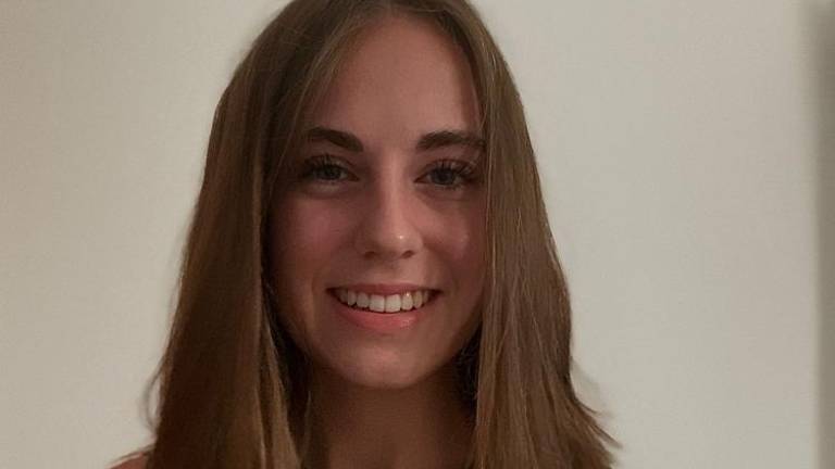 Kljub tremi je domov prinesla najvišjo oceno