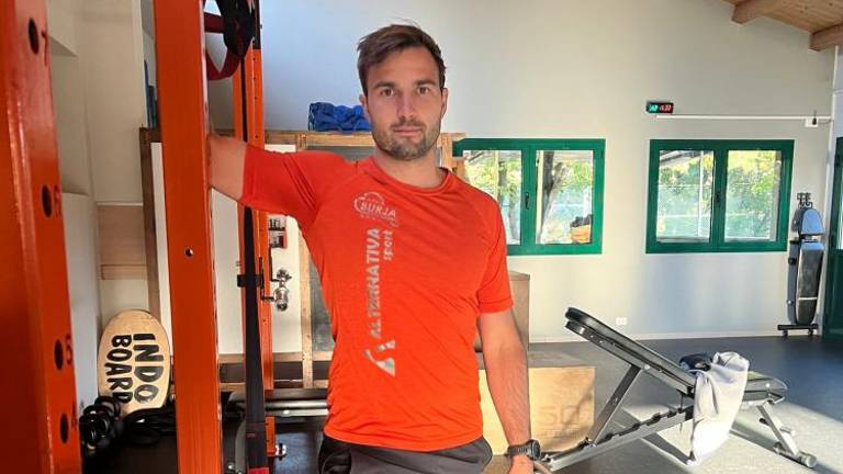 Vadba za gibljivost in raztezanje