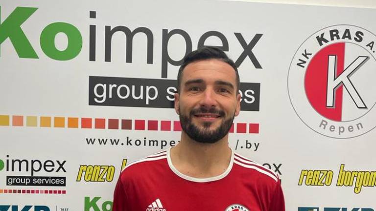 Iz slovenske Prve lige v Repen