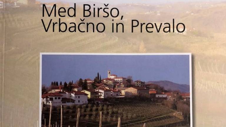 Predstavili novo monografijo Vlada Klemšeta