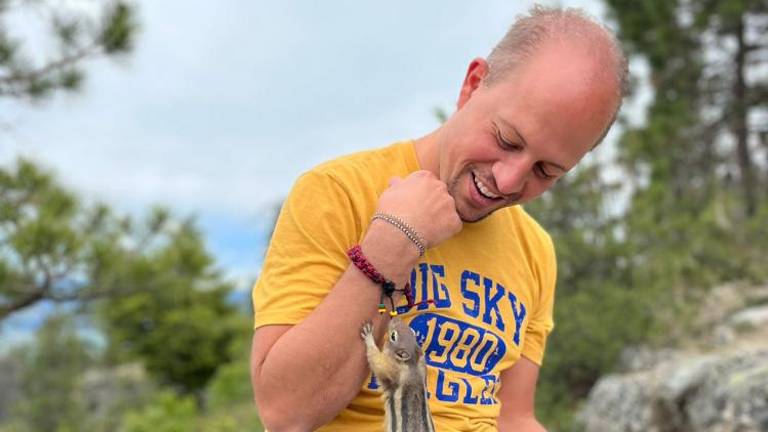 »Učiteljski poklic te nagradi, ko enkrat pretečeš nekaj rek«