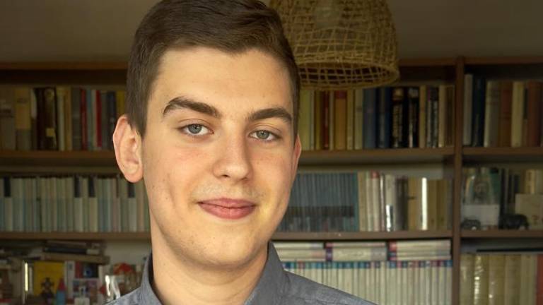 Osvojil tudi pohvalo, zdaj pa ga mikajo različne poti