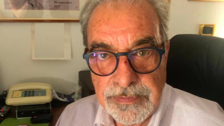 Nekdanji prvi mož Wärtsile na strani delavcev