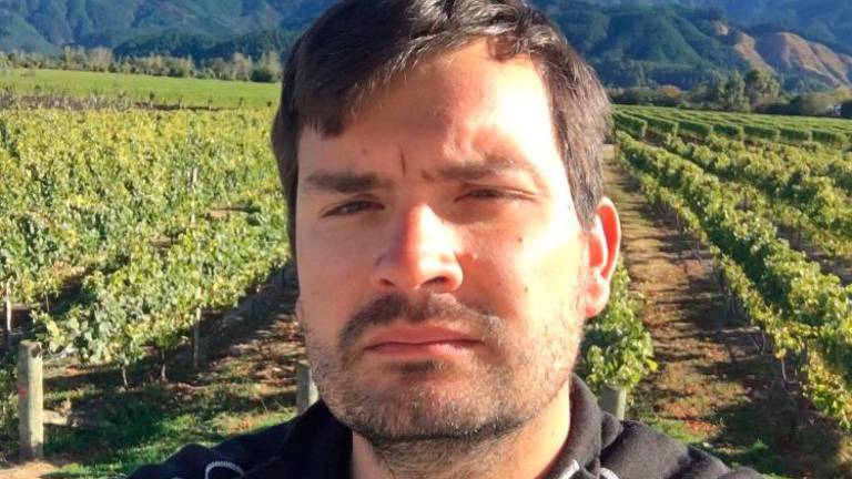 Iz Aucklanda v Nemčijo prej kot iz Frankfurta v Trst