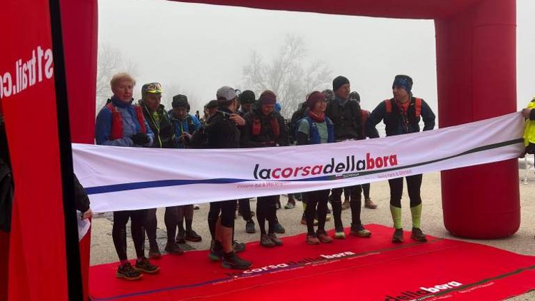 Ali bo bosonogi Ivan zdržal do cilja v Sesljanskem zalivu?