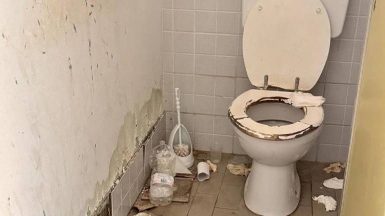 »Zakaj prefektura v Domu Malala ni ukrepala?«