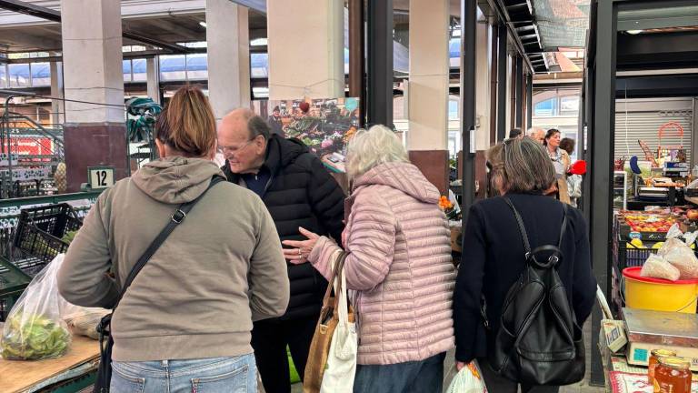 Trgovci s pokrite tržnice ne vedo, kaj jih čaka