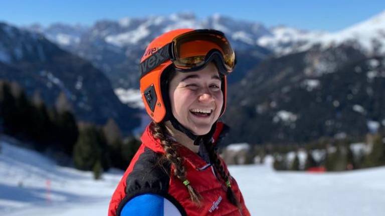 Katrin Don kmalu pripravljena na novo sezono