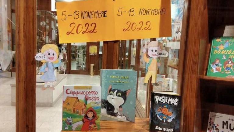 Bogatijo šolske knjižnice