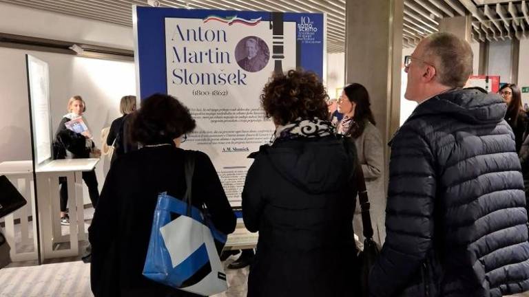 Vpogled v preteklost skozi oporoke velikih osebnosti