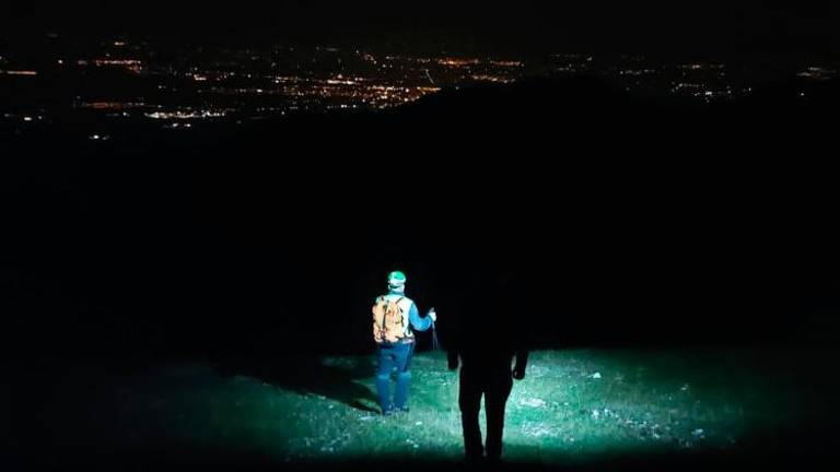 Na Piancavallu ponoči reševali 80-letnika