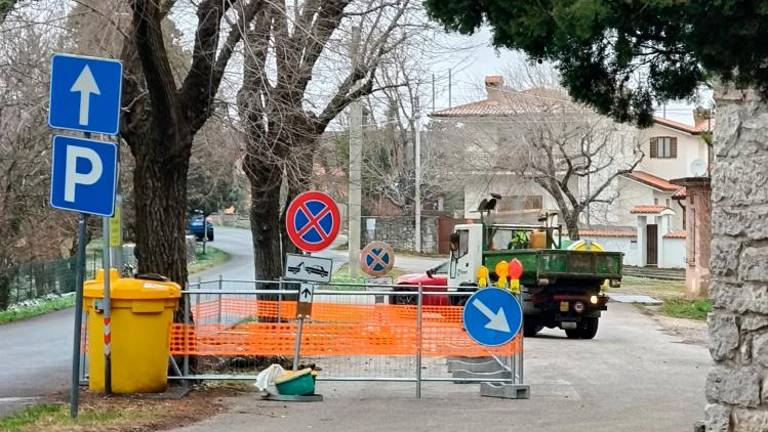 V devinsko-nabrežinski občini bodo uredili šest podzemnih ekoloških otokov