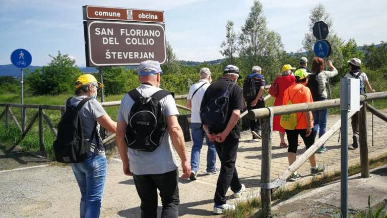 Prevala čaka na obiskovalce