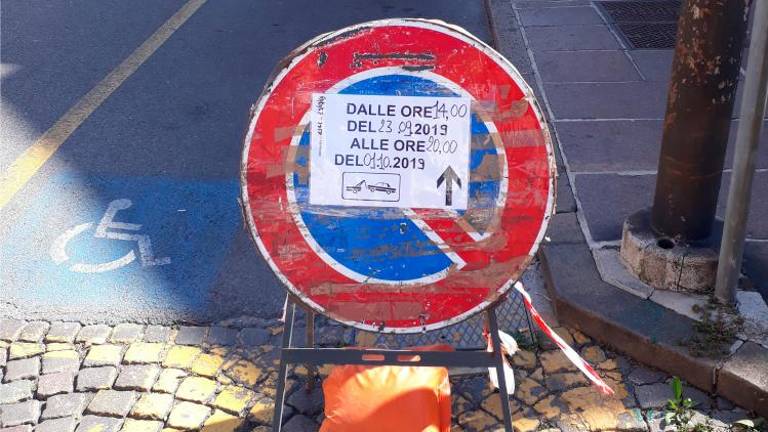 Okusi ob meji prinašajo tudi cestne zapore