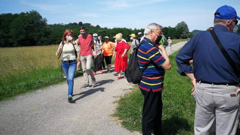 Prevala čaka na obiskovalce