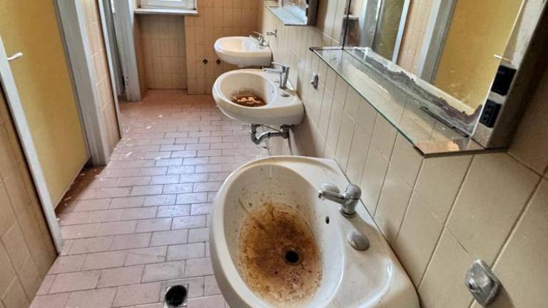 Za tri obroke bi dali le šest evrov