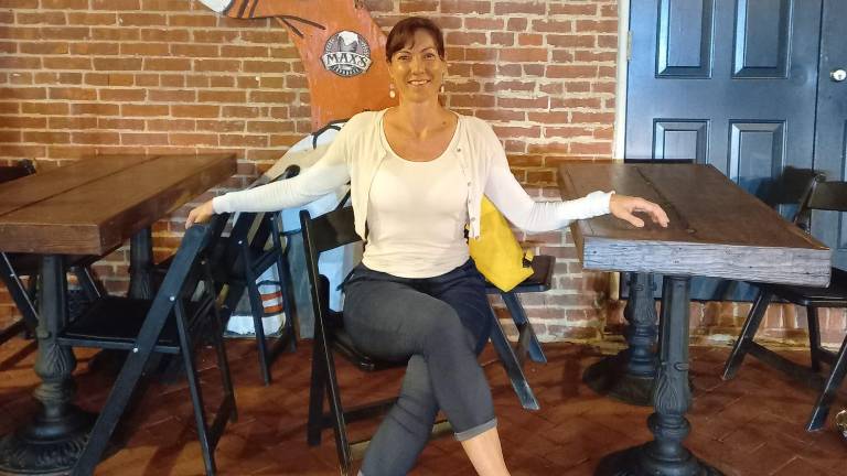 »Kaj bi obžalovala, če smo se z dekleti vedno lepo imele?«