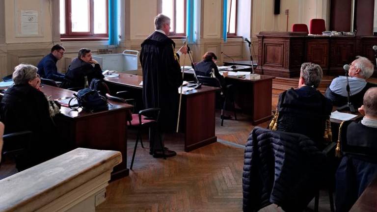 »Kuratorij ni zadolžen za upravljanje parka Coronini«