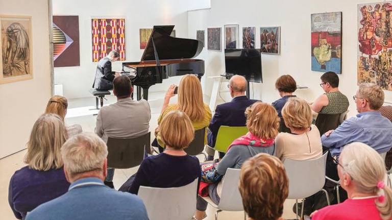 Zaživel bo drugi Beethovnov festival