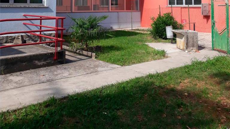 Vrtec v Bračanu pridobil nove prostore