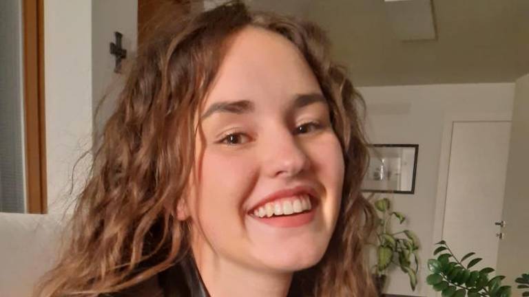 Zanima jo raziskovalna dejavnost