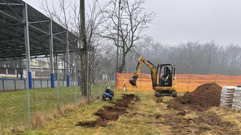 Na Peči bodo igrali odbojko in mali nogomet