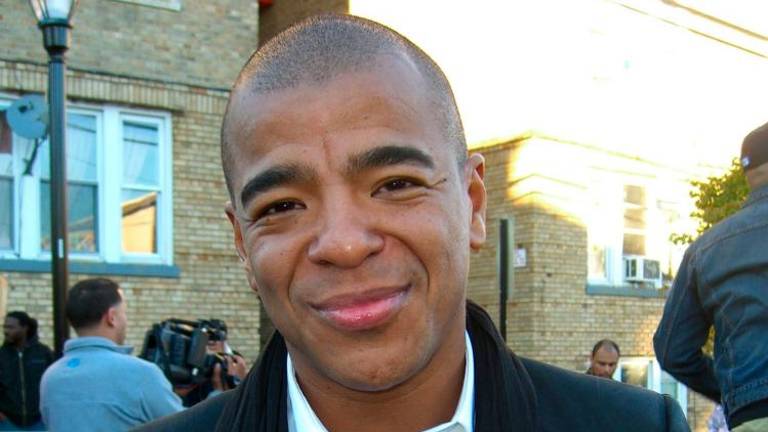 Umrl DJ Erick Morillo, znan po uspešnici I Like to Move it