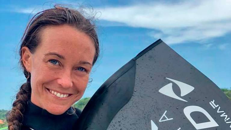 Rimljanka že odvzela rekord Koprčanki