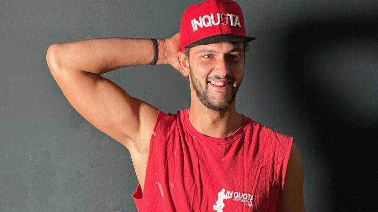 V spomin na Tommasa nabirka za male paciente