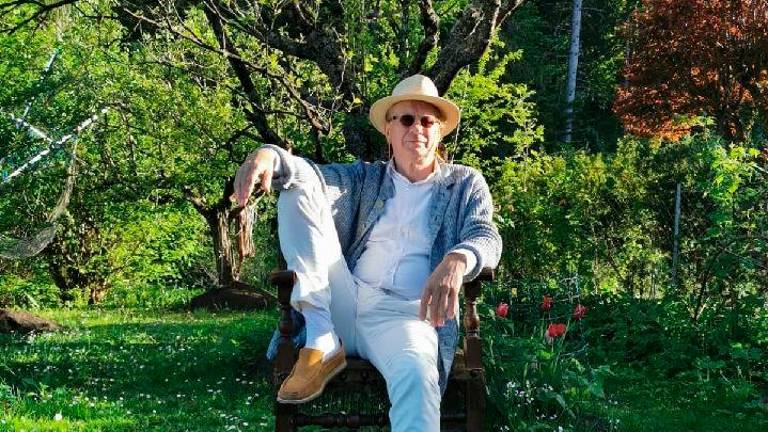 Vilenica: veliki nagrajenec je Josef Winkler