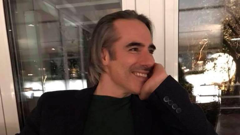 Knjižni festival v kavarni San Marco danes o svobodi