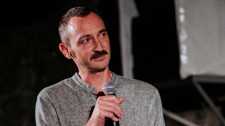 Ne Paradiso, pač pa Nuovo Cinema Buie