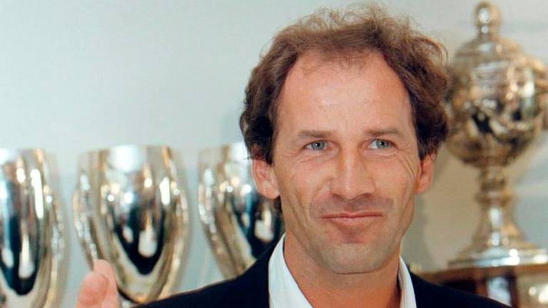 Umrl legendarni italijanski nogometaš Franco Baresi