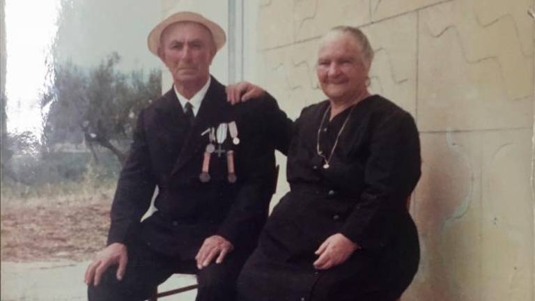 Nesebična pomoč tržaškemu Slovencu Mikuletiču