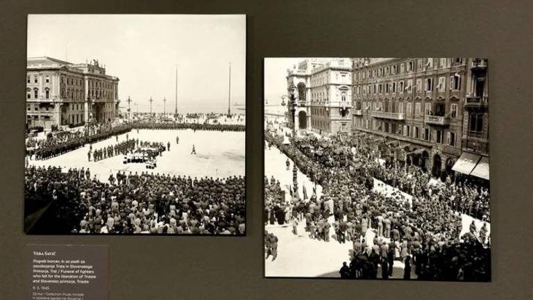 Stoletje vsestranskih slovenskih umetnic