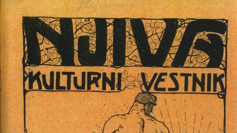 »Človek jo uživa prekinprek«