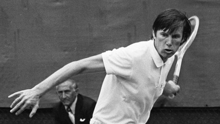 Umrl Nikola Pilić, legenda hrvaškega in svetovnega tenisa