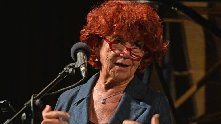 Odšla Valeria Fedeli, prva ministrica, ki je obiskala seminar za slovenske šolnike v Italiji