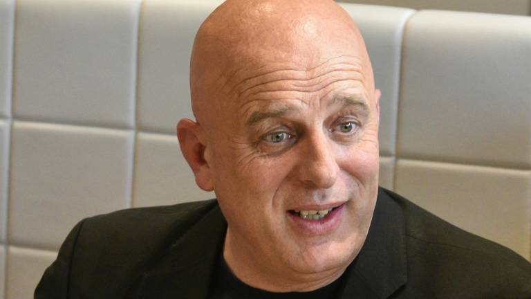 Kako je Kosovel postal mit