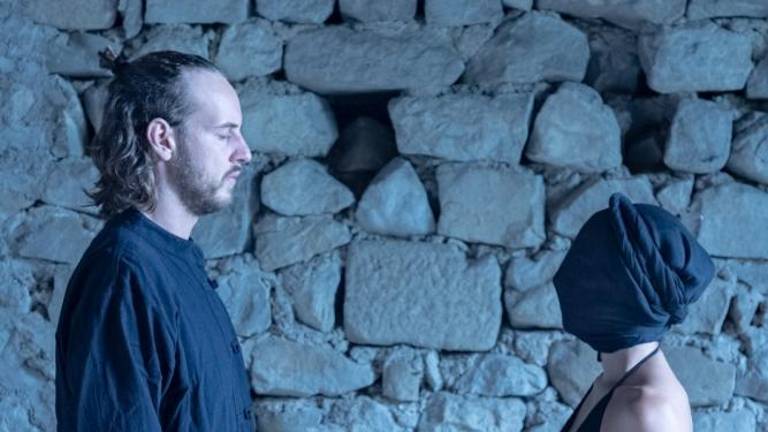 Plesni festival s slovenskim pridihom