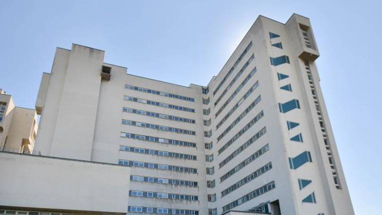 FJK: stanje v bolnišnicah stabilno