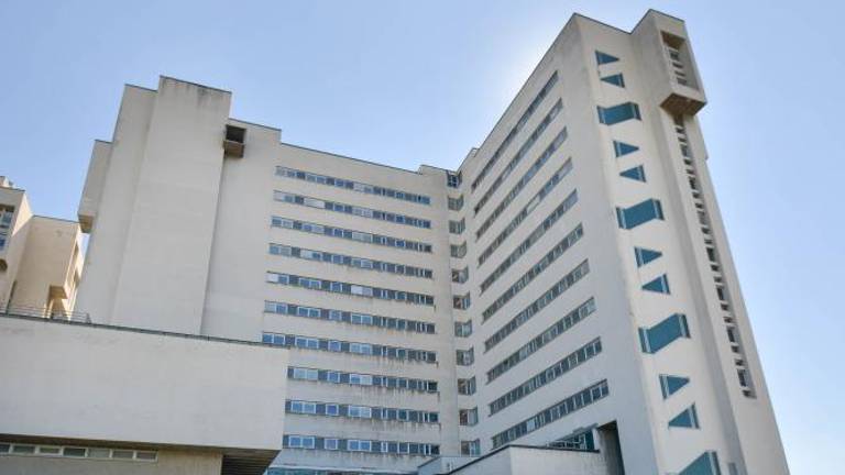 FJK: stabilno v bolnišnicah