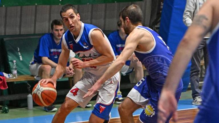 Poraz Bora, zmaga Kontovela po podaljšku