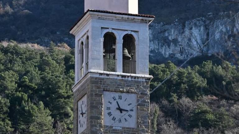 Veselijo se zvonjenja, a obžalujejo »poraz« vasi