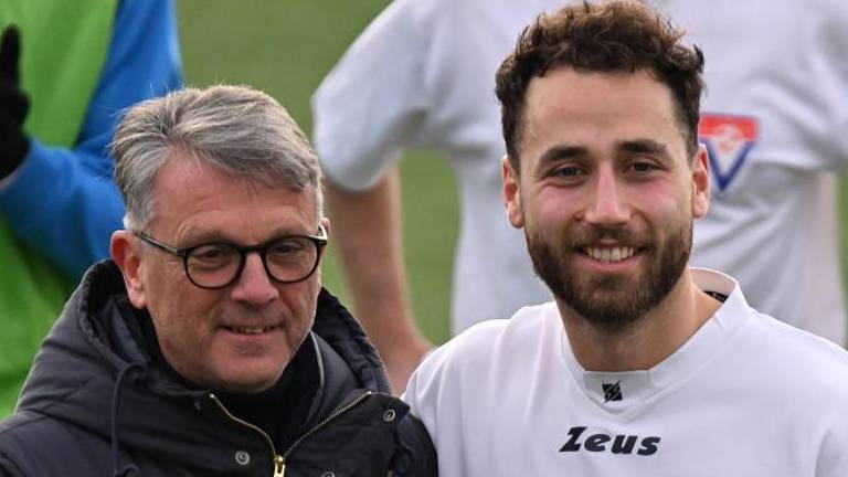 Vesna Primorcu nasula 7 golov