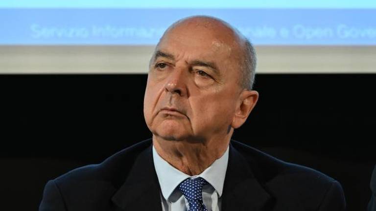 Tržaški župan noče, da mu ukazuje ženska