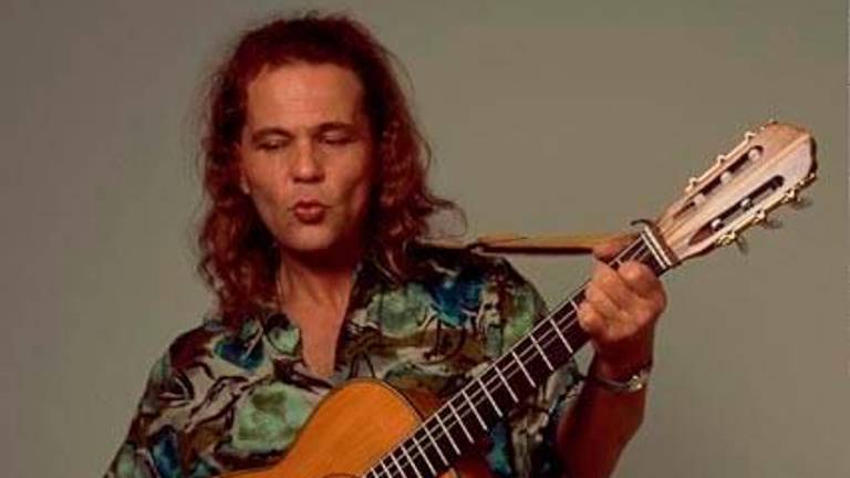 Umrl je Martin Lumbar, odpel je nepozabno Kekčevo pesem