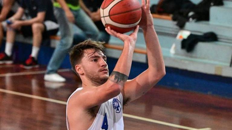 Zmaga Kontovela, ki je začasno tudi prvi na lestvici