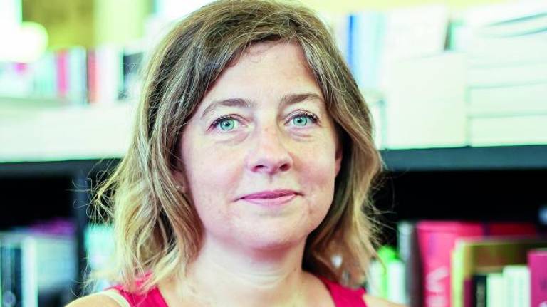 »V Sloveniji so dela iz našega prostora podcenjena«